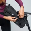 Torba rowerowa podsiodłowa ROCKBROS 30130061001 Materiał Nylon