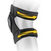 Ochraniacze ROCKBROS 19230003001 Czarny (rozmiar uniwersalny) Materiał wewnętrzny Nylon