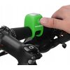 Dzwonek rowerowy ROCKBROS CB1709GN Zielony Gwarancja 24 miesiące
