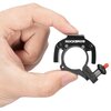 Dzwonek rowerowy ROCKBROS 34210006001 Czarny Dla dzieci Nie