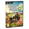 Farming Simulator 25 Gra PC Wymagania systemowe Wymaga połączenia z internetem