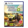 Farming Simulator 25 Gra PS5