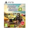 Farming Simulator 25 Gra PS5 Rodzaj Gra