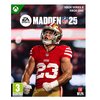 EA SPORTS Madden NFL 25 Gra XBOX ONE (Kompatybilna z Xbox Series X)