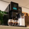 Ekspres CECOTEC Cremmaet Compactccino Czarny Dostępne napoje Cappuccino