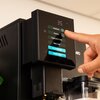 Ekspres CECOTEC Cremmaet Compactccino Czarny Dostępne napoje Espresso