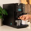 Ekspres CECOTEC Cremmaet Compactccino Czarny Higiena i czyszczenie Automatyczny program czyszczenia