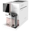 Ekspres CECOTEC Cremmaet Compactccino Biało różowy Moc [W] 1350