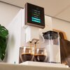 Ekspres CECOTEC Cremmaet Compactccino Biało różowy Dostępne napoje Espresso