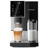 Ekspres CECOTEC Cremmaet Compactccino Czarno-srebrny