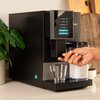 Ekspres CECOTEC Cremmaet Compactccino Czarno-srebrny Kolor Czarno-srebrny