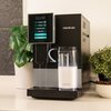 Ekspres CECOTEC Cremmaet Compactccino Czarno-srebrny Typ ekspresu Automatyczny