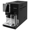 Ekspres CECOTEC Cremmaet Compactccino Czarno-srebrny Moc [W] 1350
