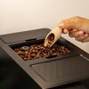 Ekspres CECOTEC Cremmaet Compactccino Czarno-srebrny Spienianie mleka Tak