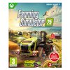 Farming Simulator 25 Gra XBOX SERIES X Rodzaj Gra