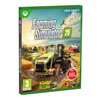 Farming Simulator 25 Gra XBOX SERIES X Wymagania systemowe Gra sieciowa wymaga opłacenia abonamentu Xbox Live Gold