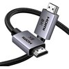 Kabel HDMI - HDMI UGREEN HD171 25908 1 m Typ kabla HDMI - HDMI