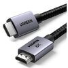 Kabel HDMI - HDMI UGREEN HD171 25908 1 m Długość [m] 1