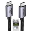 Kabel HDMI - HDMI UGREEN HD171 25908 1 m Rodzaj Kabel