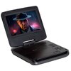 Przenośny odtwarzacz DVD DENVER MT-792 Czarny Tuner Nie