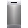 Zmywarka HISENSE HS583B10XAD Autodozowanie