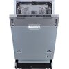 Zmywarka HISENSE HV583B10AD Autodozowanie Pojemność [kpl.] 10
