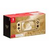Konsola NINTENDO Switch Lite Hyrule Edition Typ konsoli Nintendo Switch Lite