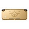 Konsola NINTENDO Switch Lite Hyrule Edition Pojemność dysku twardego 32 GB