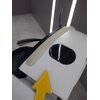 Robot sprzątający SETTI+ RV800 Wymiary opakowania (SxWxG) [cm] 41 x 13 x 46