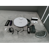 Robot sprzątający SETTI+ RV800 Waga [kg] 4.5
