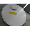 Robot sprzątający SETTI+ RV800 Wysokość [cm] 9.5