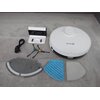 Robot sprzątający SETTI+ RV800 Waga [kg] 4.5