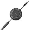 Kabel USB - USB-C/Lightning/Micro-USB MCDODO 3w1 1.2m Czarny Długość [m] 1.2