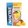 Izotonik ACTIVLAB Isoactive Mango z ananasem (31.5 g)