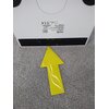 Robot sprzątający SETTI+ RV800 Waga z opakowaniem [kg] 5.50