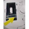 Robot sprzątający SETTI+ RV800 Automatyczny powrót do bazy i ładowanie Tak