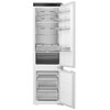 Lodówka HISENSE RB3B280SAWE Wi-Fi ConnectLife Dual Tech Cooling Metal Tech Cooling Szuflada CoolFresh Funkcja Convert Sterowanie Elektroniczne