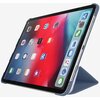 Etui na iPad Pro POMOLOGIC BookCase Granatowy Seria tabletu iPad Pro