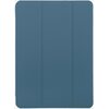 Etui na iPad Pro POMOLOGIC BookCase Granatowy