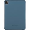 Etui na iPad Pro POMOLOGIC BookCase Granatowy Model tabletu iPad Pro 13 cali (7. generacji)