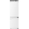 Lodówka HISENSE RB3B250SAWE Wi-Fi ConnectLife Dual Tech Cooling Metal Tech Cooling Szuflada CoolFresh Funkcja Convert Sterowanie Elektroniczne