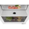 Lodówka HISENSE RB3B250SAWE Wi-Fi ConnectLife Dual Tech Cooling Metal Tech Cooling Szuflada CoolFresh Funkcja Convert Bezszronowa (No Frost) Pełny No Frost
