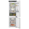 Lodówka HISENSE RB3B250SAWE Wi-Fi ConnectLife Dual Tech Cooling Metal Tech Cooling Szuflada CoolFresh Funkcja Convert Pojemność [l] 176 chłodziarka + 76 zamrażarka