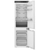 Lodówka HISENSE RB3B250SAWE Wi-Fi ConnectLife Dual Tech Cooling Metal Tech Cooling Szuflada CoolFresh Funkcja Convert Roczne zużycie prądu 235 kWh = 270.25 zł