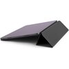 Etui na iPad Pro / iPad Air POMOLOGIC BookCover Antracyt Model tabletu iPad Air 11 cali (6. generacji)