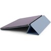 Etui na iPad Pro / iPad Air POMOLOGIC BookCover Niebieski Model tabletu iPad Air 11 cali (6. generacji)