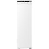 Lodówka HISENSE RL3B303SAWE Wi-Fi ConnectLife Metal Tech Cooling Roczne zużycie prądu 135 kWh = 155.25 zł