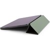 Etui na iPad Pro / iPad Air POMOLOGIC BookCover Zielony Model tabletu iPad Air 11 cali (6. generacji)