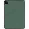 Etui na iPad Pro / iPad Air POMOLOGIC BookCover Zielony Model tabletu iPad Air (4. generacji)