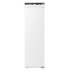 Zamrażarka HISENSE FT3B213SAWE Wi-Fi ConnectLife Metal Tech Cooling Funkcja Convert Roczne zużycie prądu 244 kWh = 280.6 zł
